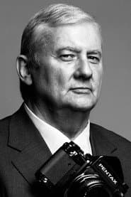 Photo of Terence Donovan