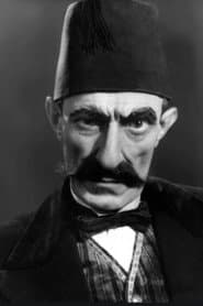 Photo of Arman Kotikyan