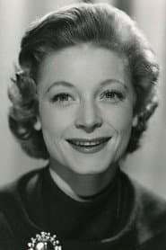 Photo of Birgitte Reimer