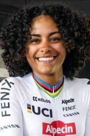 Photo of Ceylin Alvarado