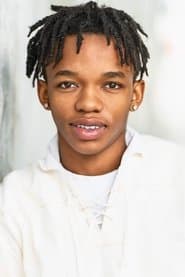 Photo of Amyrh Harris