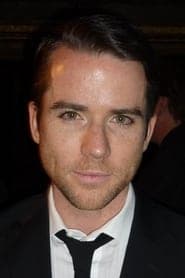 Photo of Christian Campbell