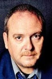Photo of Steven Scally