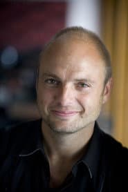 Photo of Linus Tunström