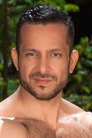 Photo of Adam Champ