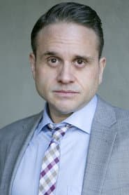 Photo of Tony Jacobsen