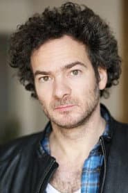 Photo of Jean-Paul Bezzina