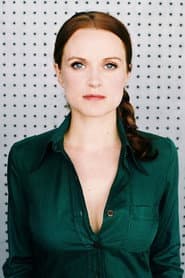 Photo of Sina Wilke