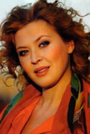 Photo of Olga Lysak