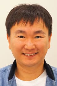 Photo of Kenji Yamauchi