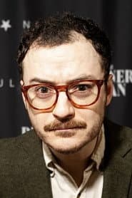 Photo of Griffin Newman
