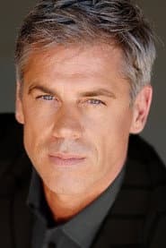 Photo of Peter Mochrie