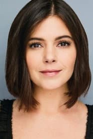Photo of Molly Cerne