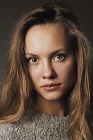 Photo of Mariya Paley