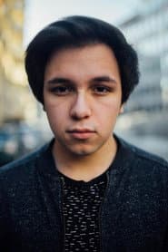 Photo of Jamal Hadjkura