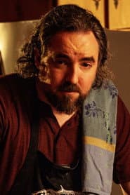Photo of Corey MacDonald