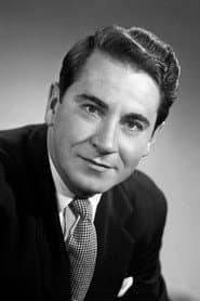 Photo of John Sylvester White