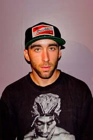 Photo of Anthony Shetler