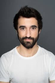 Photo of David Ballestero
