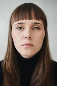 Photo of Getter Meresmaa
