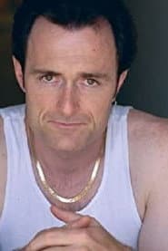 Photo of Jeremy Flynn