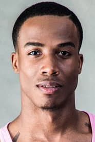 Photo of Trey Donovan