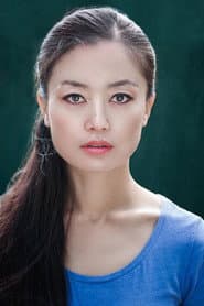 Photo of Leilei Chen