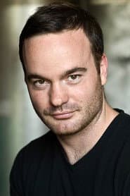 Photo of Mark MacDonald