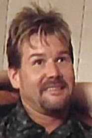 Photo of Todd Alexander