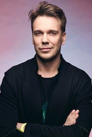 Photo of Mikhail Zygar