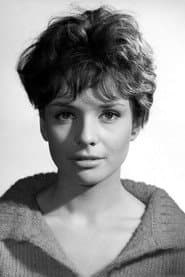 Photo of Barbara Frey
