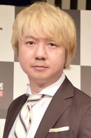 Photo of Shuji Aida