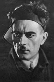 Photo of Karl Gurnyak
