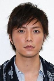 Photo of Hiroki Narimiya