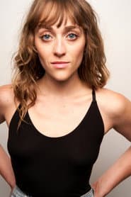 Photo of Allie Rae Treharne