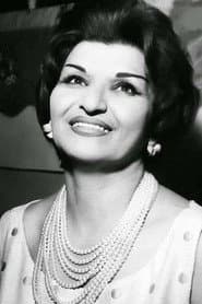 Photo of Parvin Soleymani