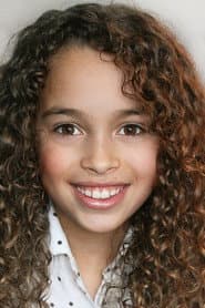 Photo of Mya-Lecia Naylor