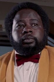 Photo of Earl Jolly Brown