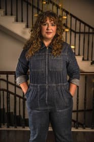 Photo of Madelaine Moore