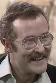 Photo of Peter Tepper