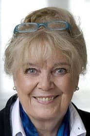 Photo of Birgit Sadolin