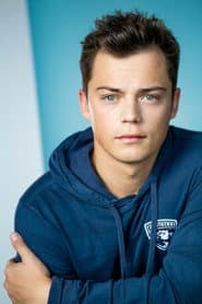 Photo of Dillon Peyerk