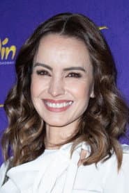 Photo of Alejandra Barros