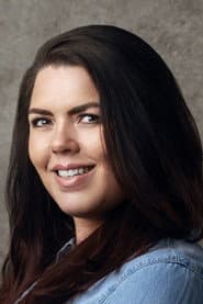 Photo of Amanda Dryden Walker