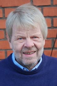 Photo of Claus Hagen Petersen