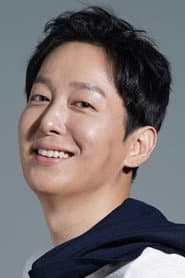 Photo of Lee Dong-jin