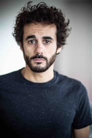 Photo of Bertrand Goncalves