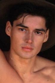 Photo of Stefan Anderson