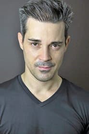 Photo of Alexos Andros