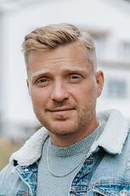 Photo of Daniël Zuiddam